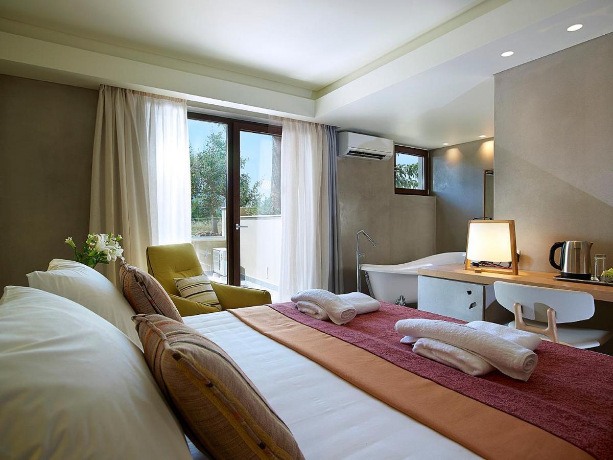 מאלמה Mistral Hotel - For Solo Travelers מראה חיצוני תמונה