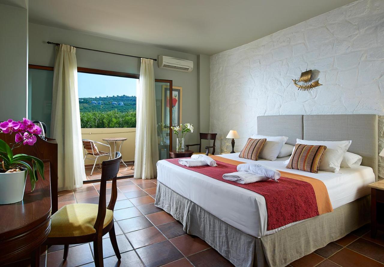 מאלמה Mistral Hotel - For Solo Travelers מראה חיצוני תמונה