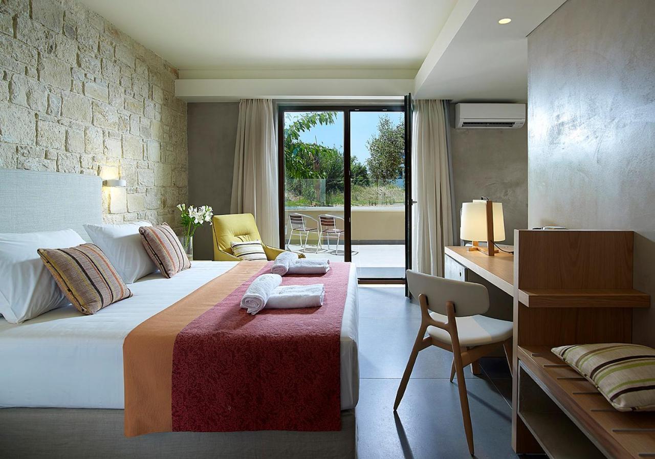מאלמה Mistral Hotel - For Solo Travelers מראה חיצוני תמונה