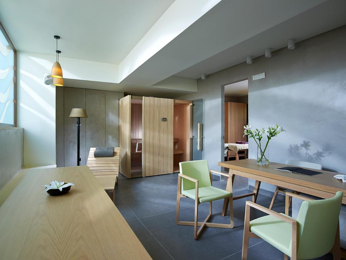 מאלמה Mistral Hotel - For Solo Travelers מראה חיצוני תמונה