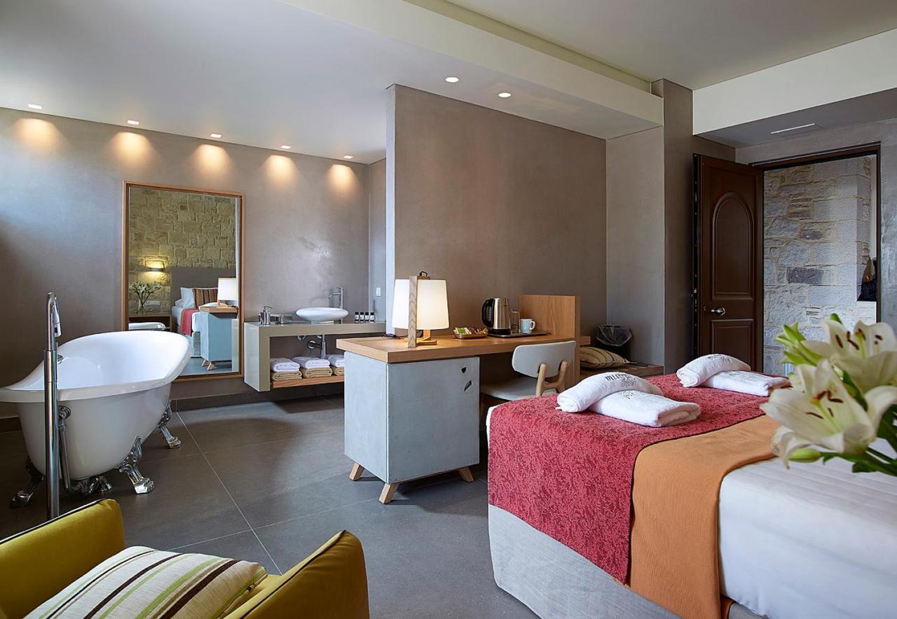 מאלמה Mistral Hotel - For Solo Travelers מראה חיצוני תמונה