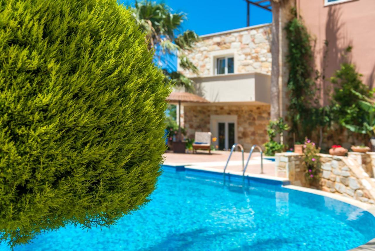 מאלמה Mistral Hotel - For Solo Travelers מראה חיצוני תמונה