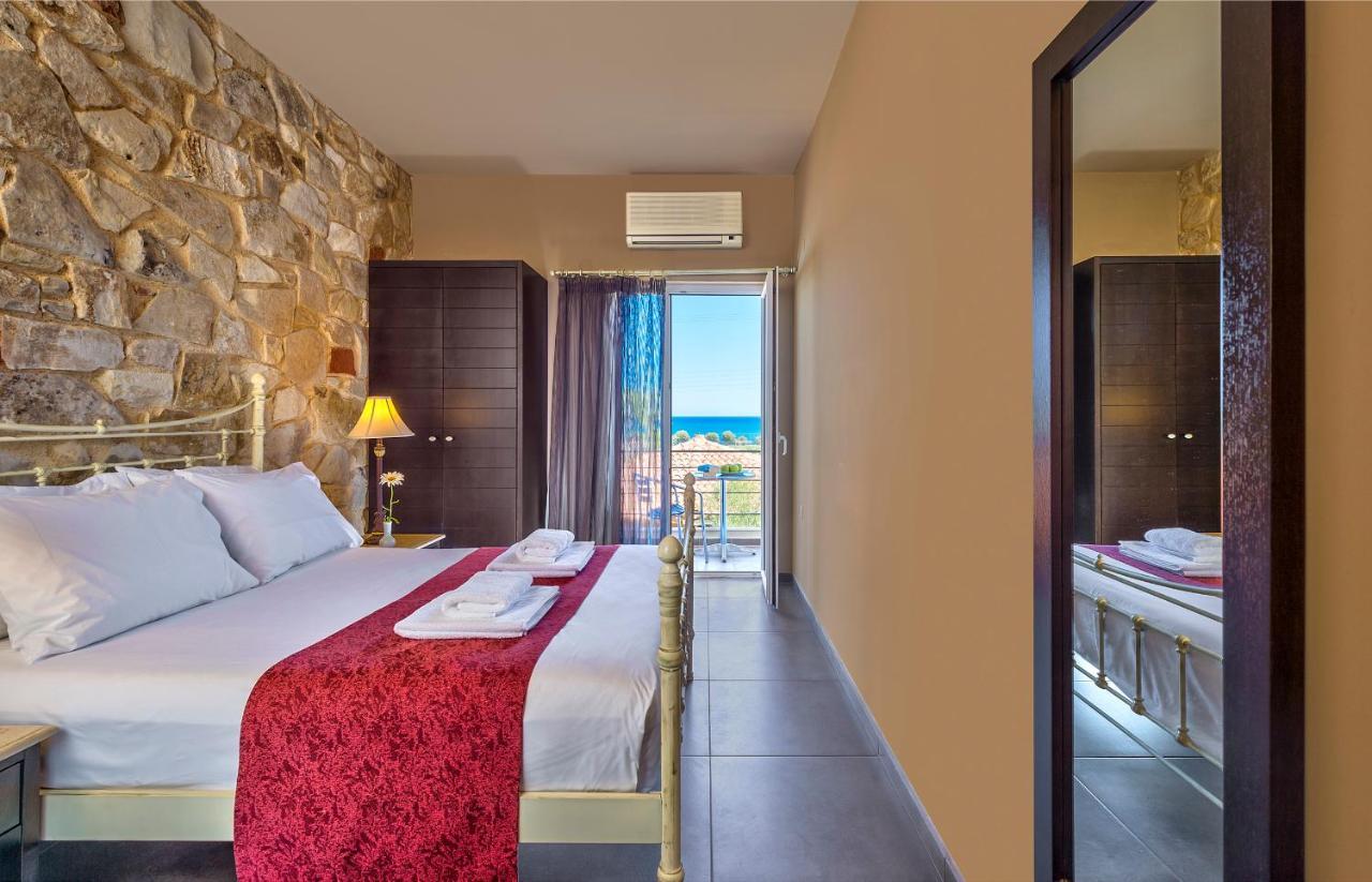 מאלמה Mistral Hotel - For Solo Travelers מראה חיצוני תמונה