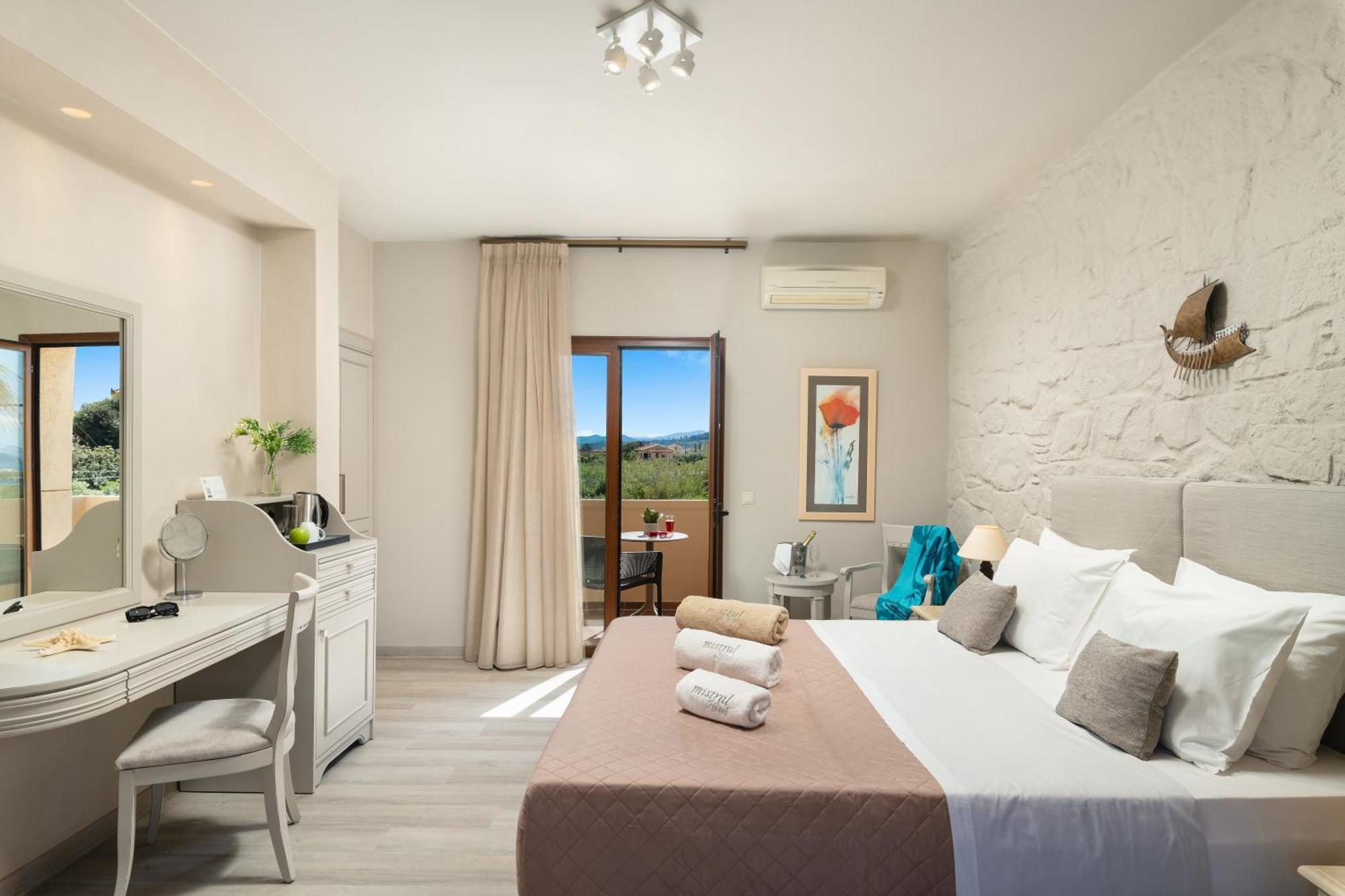 מאלמה Mistral Hotel - For Solo Travelers מראה חיצוני תמונה