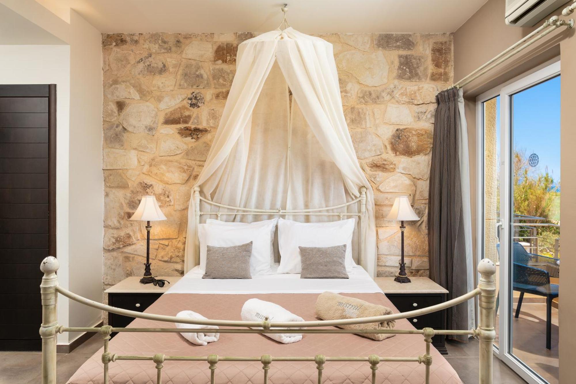 מאלמה Mistral Hotel - For Solo Travelers מראה חיצוני תמונה